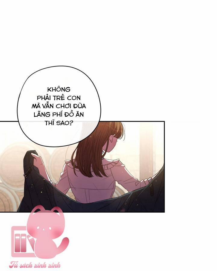 Hoàng Nữ Tóc Đen 27 trang 15