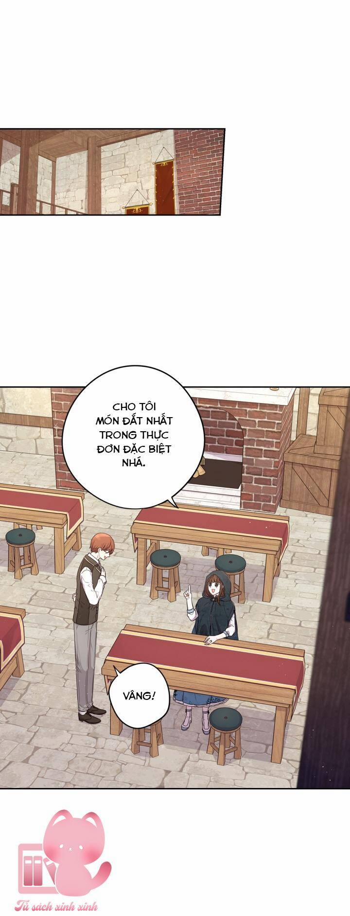 Hoàng Nữ Tóc Đen 27 trang 2