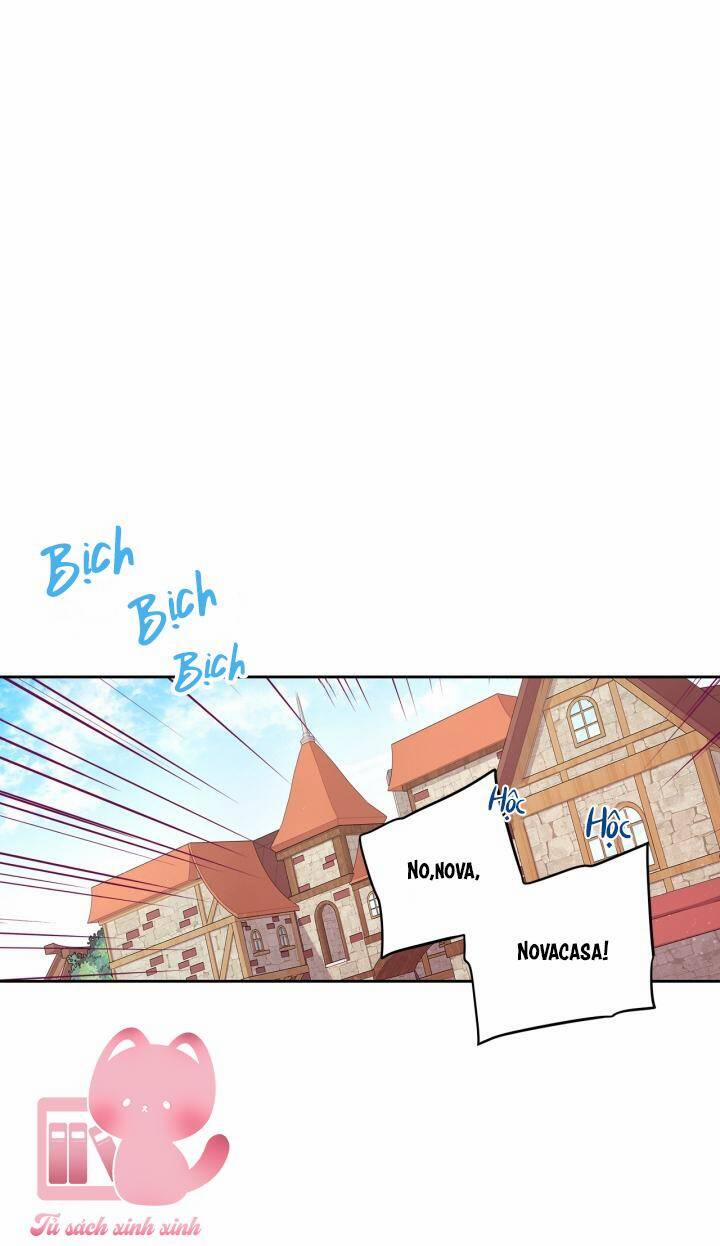 Hoàng Nữ Tóc Đen 27 trang 22