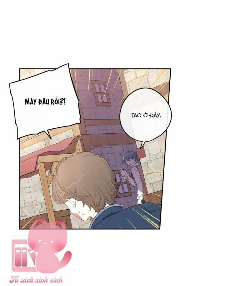 Hoàng Nữ Tóc Đen 27 trang 23