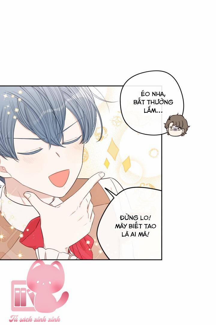 Hoàng Nữ Tóc Đen 27 trang 27