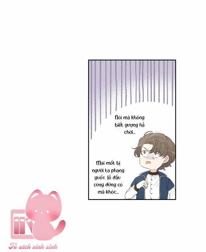 Hoàng Nữ Tóc Đen 27 trang 29