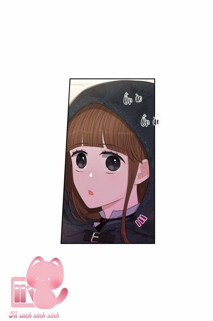 Hoàng Nữ Tóc Đen 27 trang 3