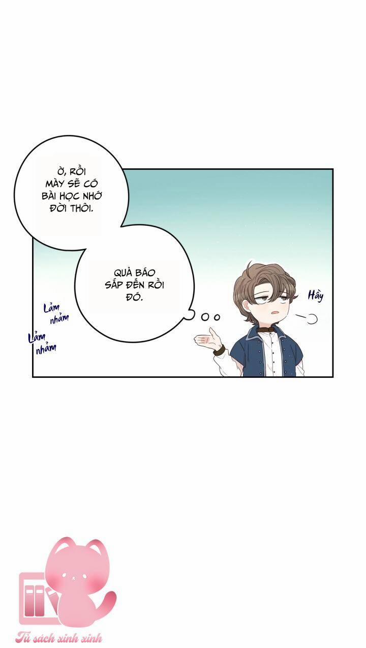 Hoàng Nữ Tóc Đen 27 trang 33