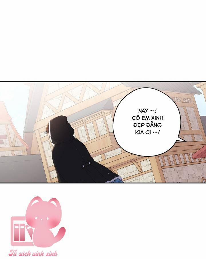 Hoàng Nữ Tóc Đen 27 trang 35