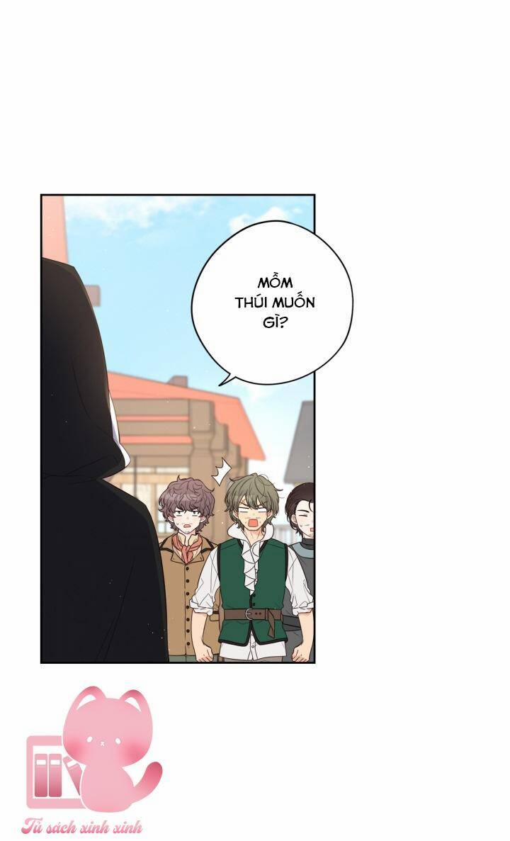 Hoàng Nữ Tóc Đen 27 trang 37