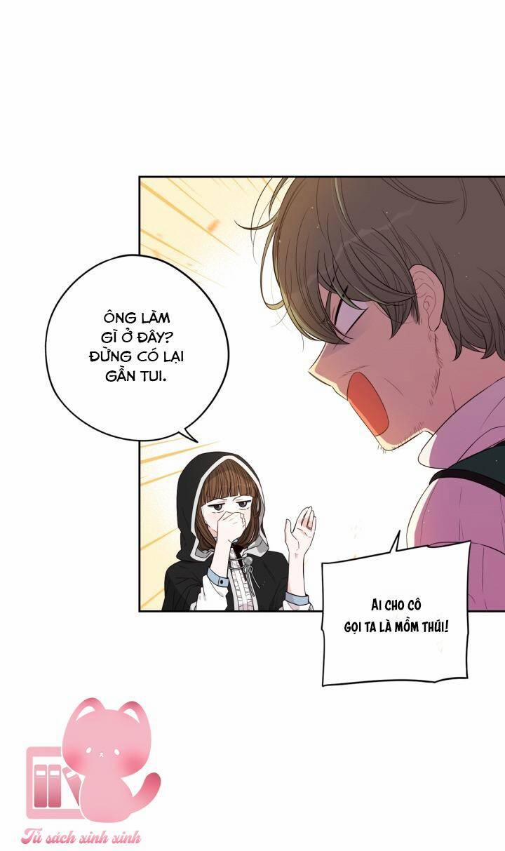 Hoàng Nữ Tóc Đen 27 trang 38