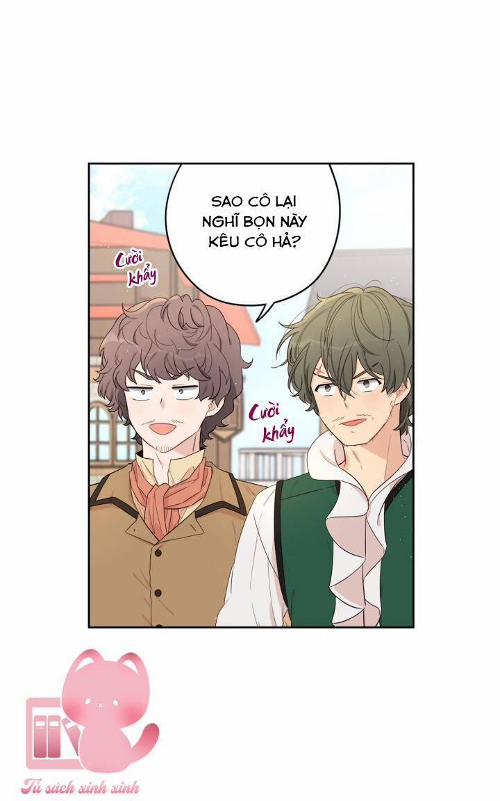 Hoàng Nữ Tóc Đen 27 trang 40