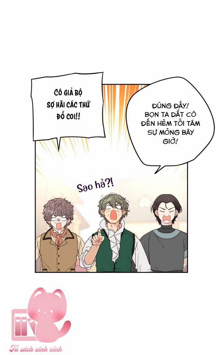 Hoàng Nữ Tóc Đen 27 trang 42