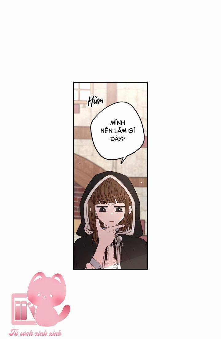 Hoàng Nữ Tóc Đen 27 trang 43