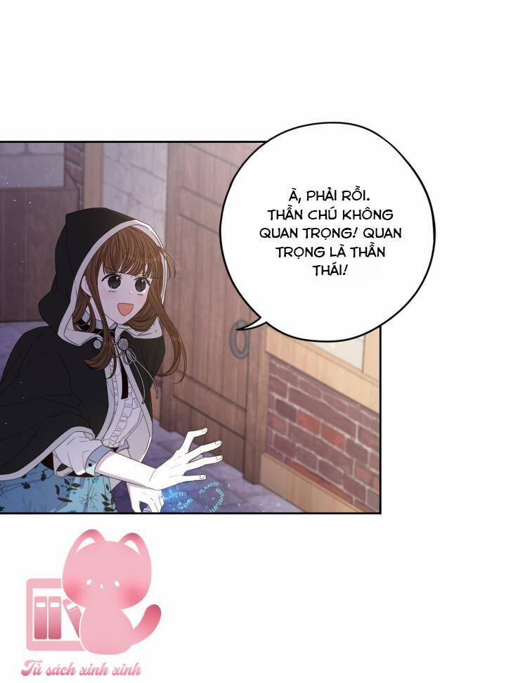 Hoàng Nữ Tóc Đen 27 trang 51