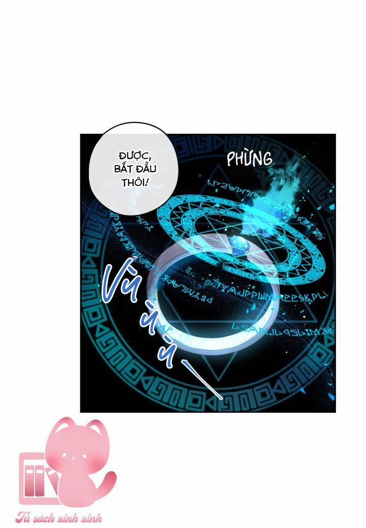 Hoàng Nữ Tóc Đen 27 trang 52