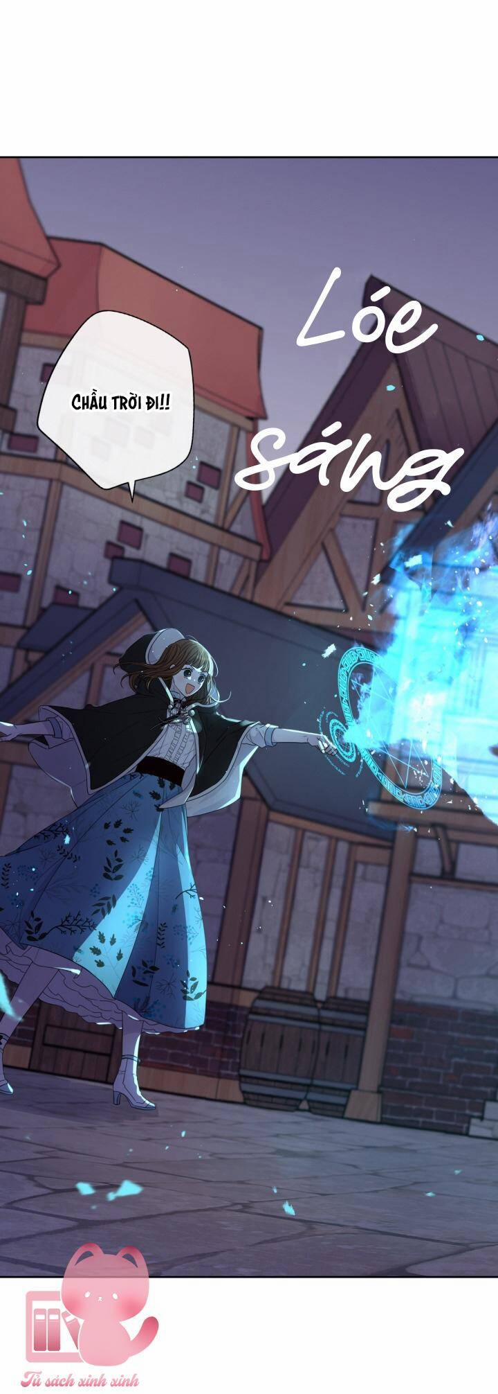 Hoàng Nữ Tóc Đen 27 trang 53