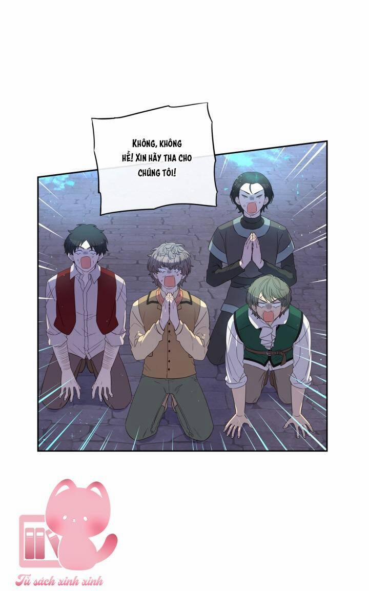 Hoàng Nữ Tóc Đen 27 trang 56