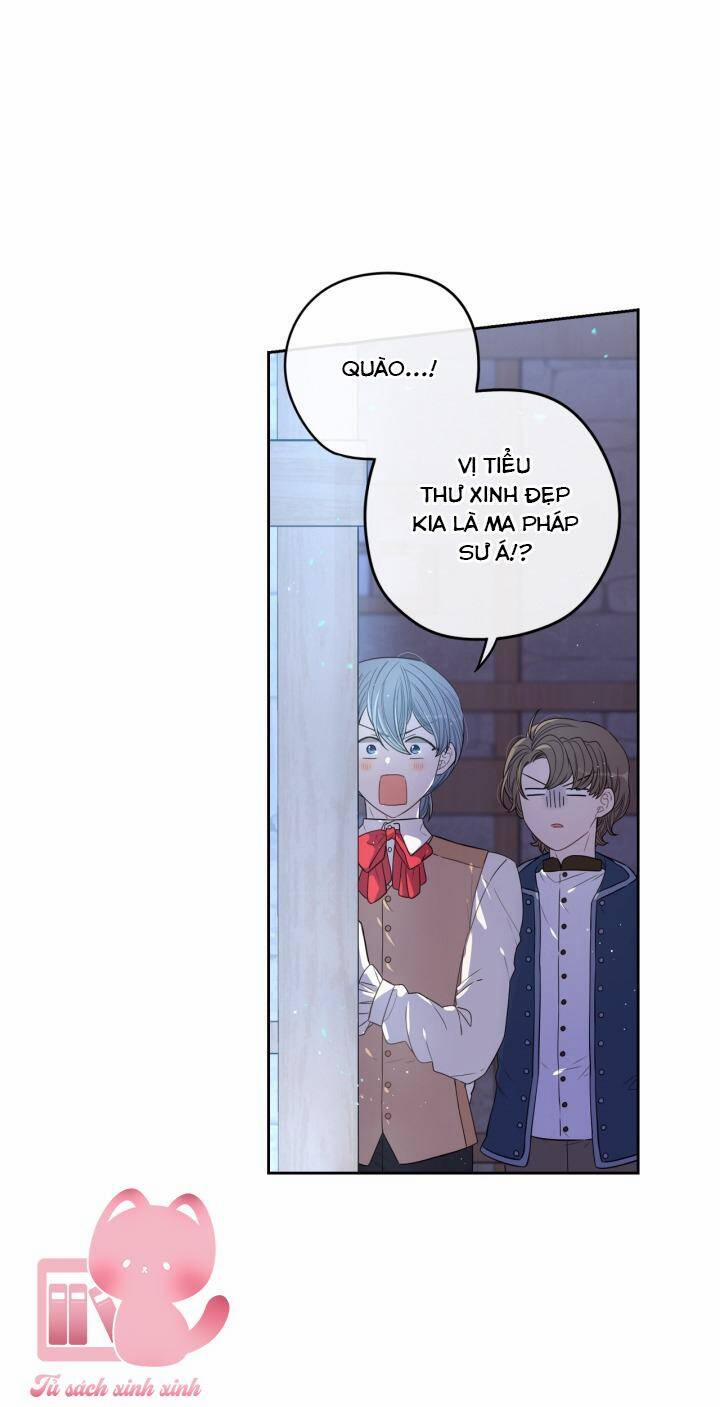 Hoàng Nữ Tóc Đen 27 trang 57