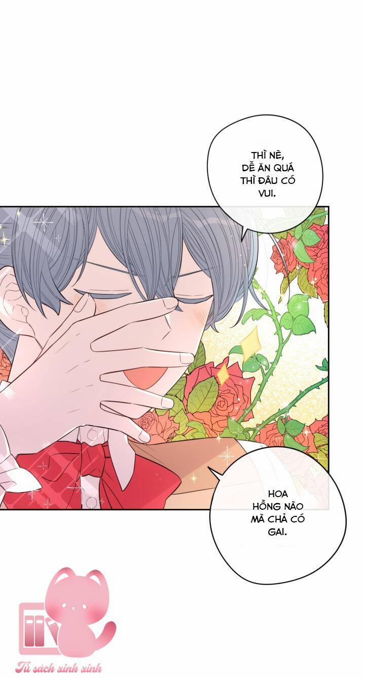 Hoàng Nữ Tóc Đen 27 trang 59