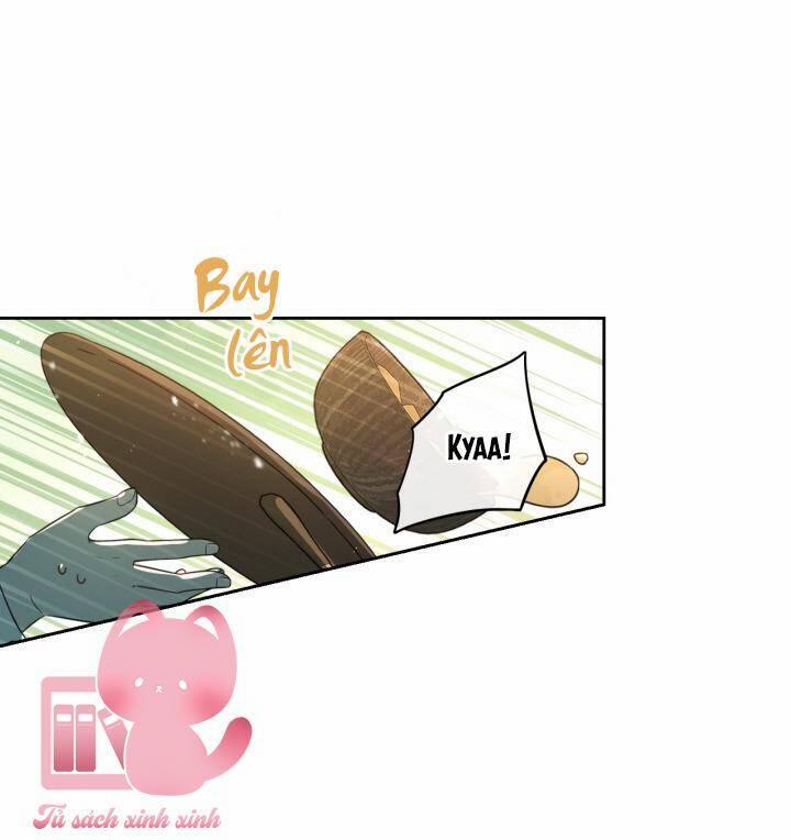 Hoàng Nữ Tóc Đen 27 trang 6