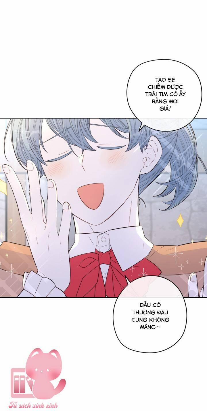 Hoàng Nữ Tóc Đen 27 trang 61