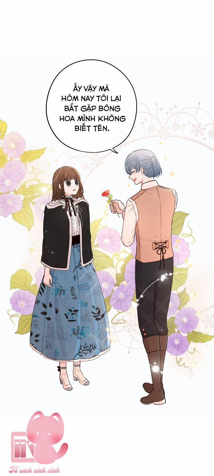 Hoàng Nữ Tóc Đen 28 trang 12