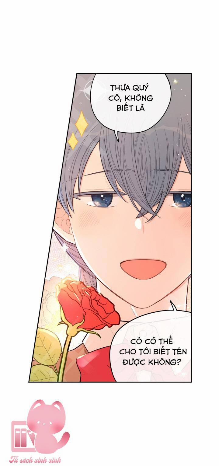 Hoàng Nữ Tóc Đen 28 trang 13