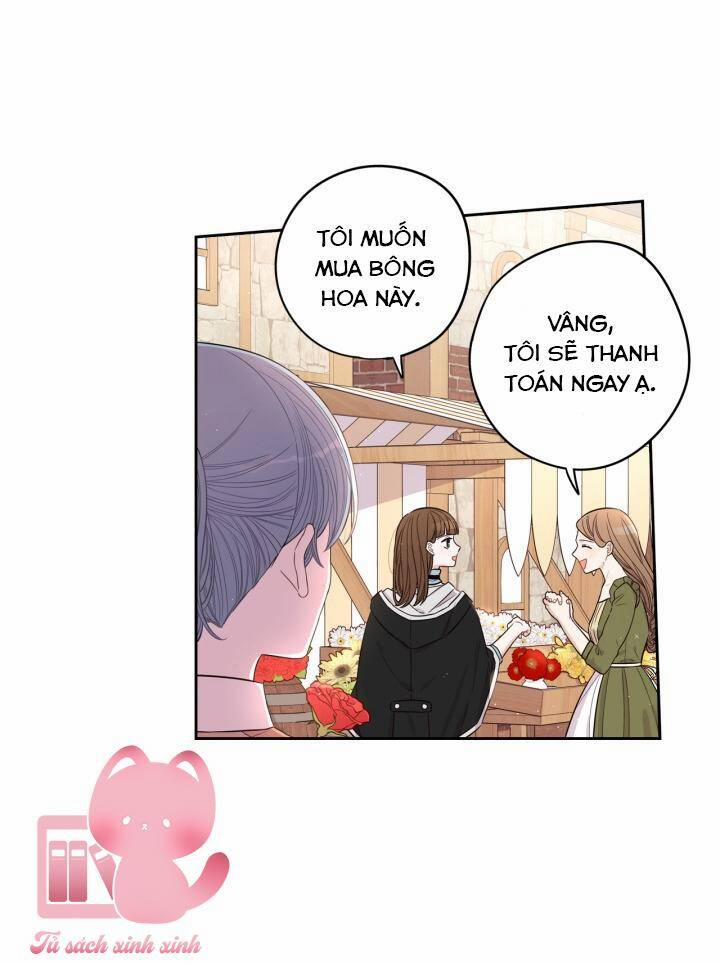 Hoàng Nữ Tóc Đen 28 trang 16