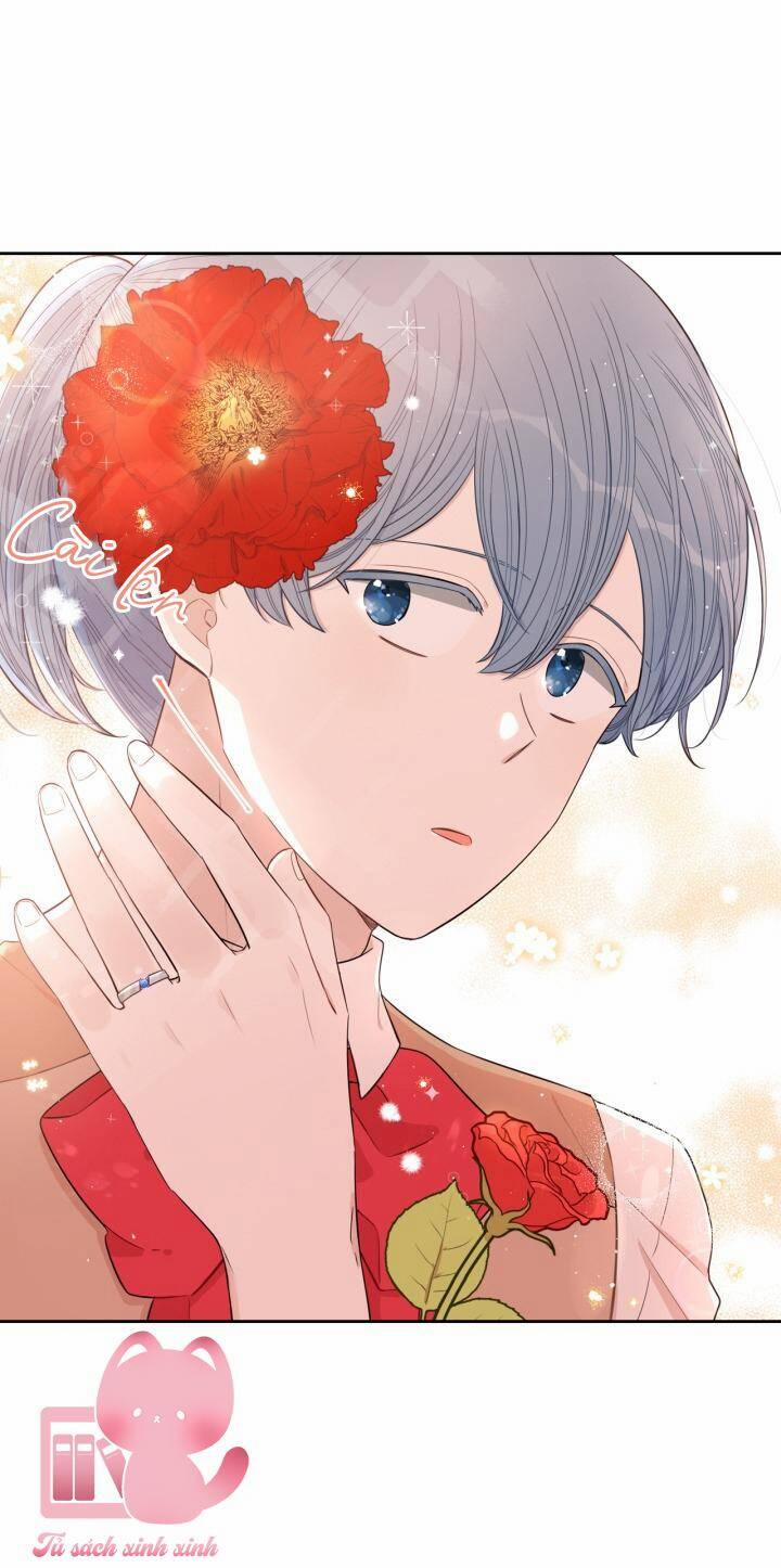 Hoàng Nữ Tóc Đen 28 trang 18