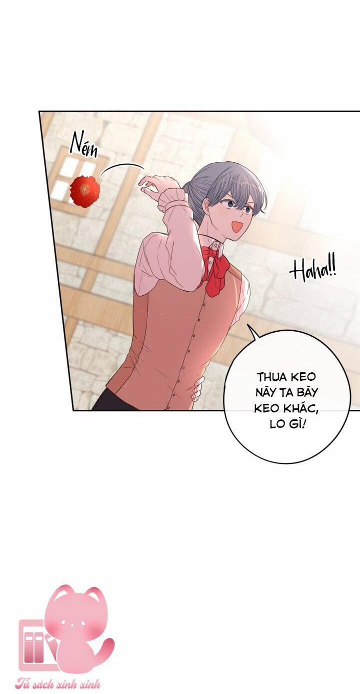 Hoàng Nữ Tóc Đen 28 trang 26