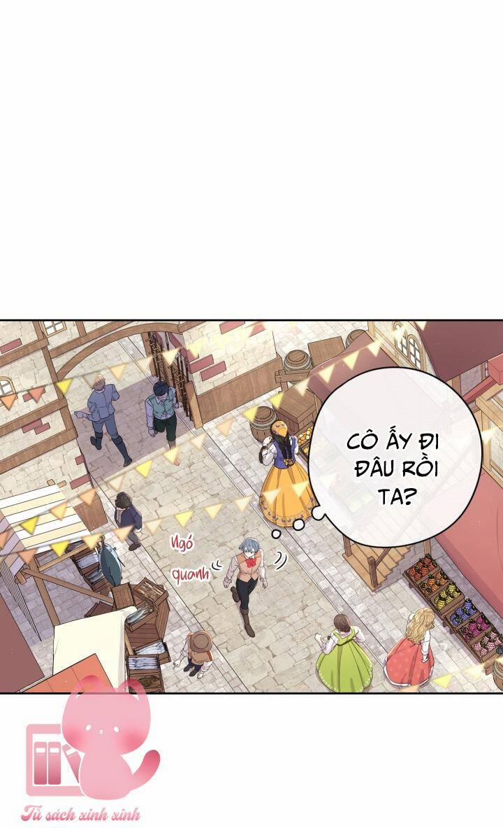 Hoàng Nữ Tóc Đen 28 trang 27