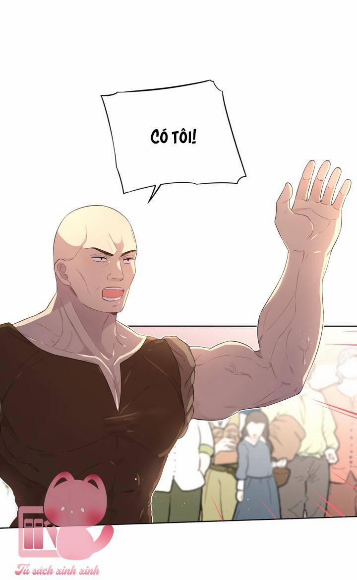 Hoàng Nữ Tóc Đen 28 trang 31