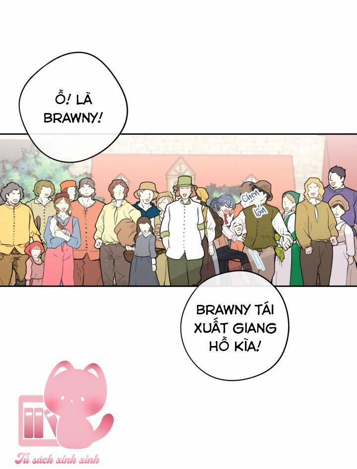 Hoàng Nữ Tóc Đen 28 trang 32