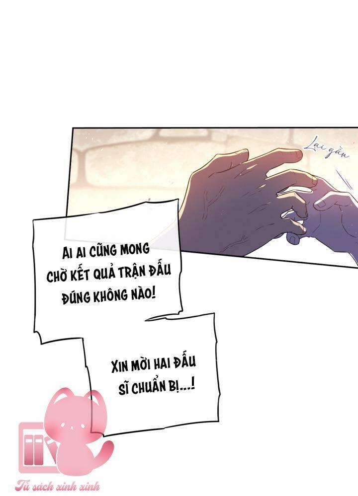 Hoàng Nữ Tóc Đen 28 trang 37