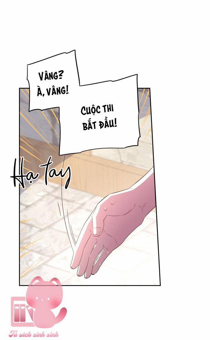 Hoàng Nữ Tóc Đen 28 trang 42