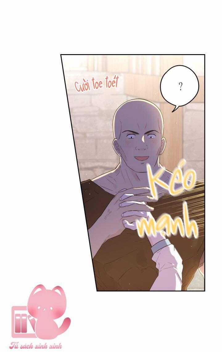 Hoàng Nữ Tóc Đen 28 trang 44