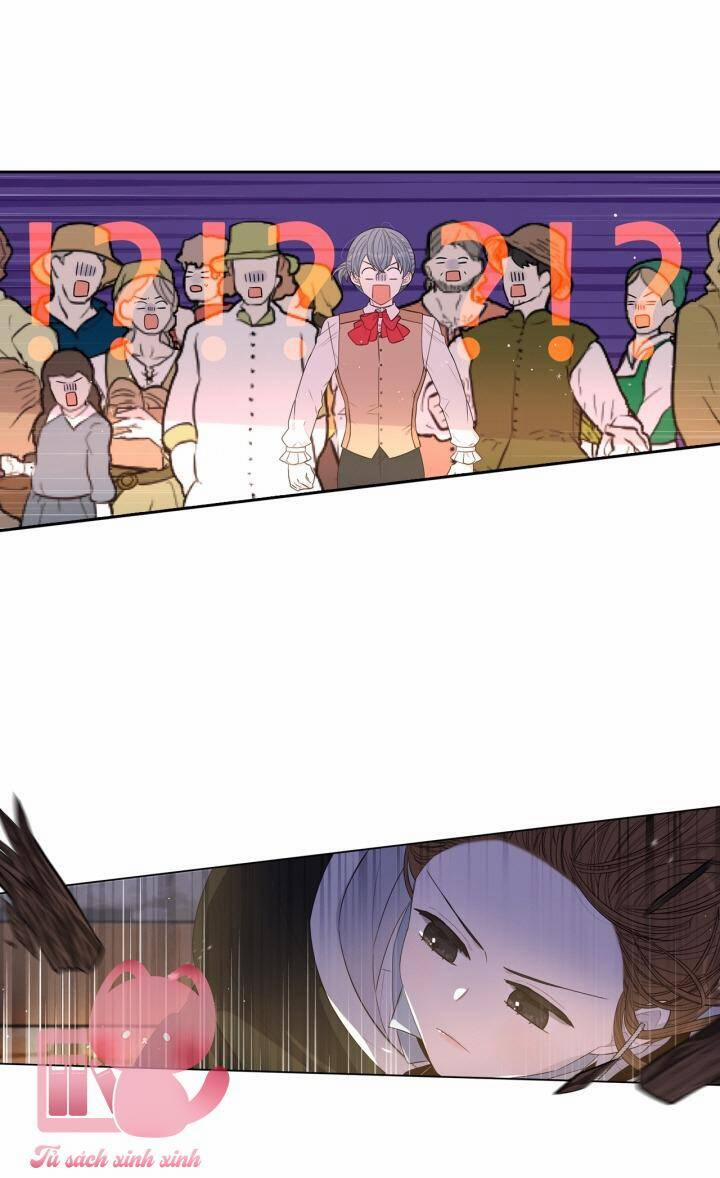 Hoàng Nữ Tóc Đen 28 trang 46