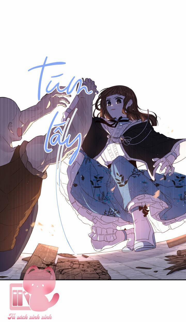 Hoàng Nữ Tóc Đen 28 trang 48