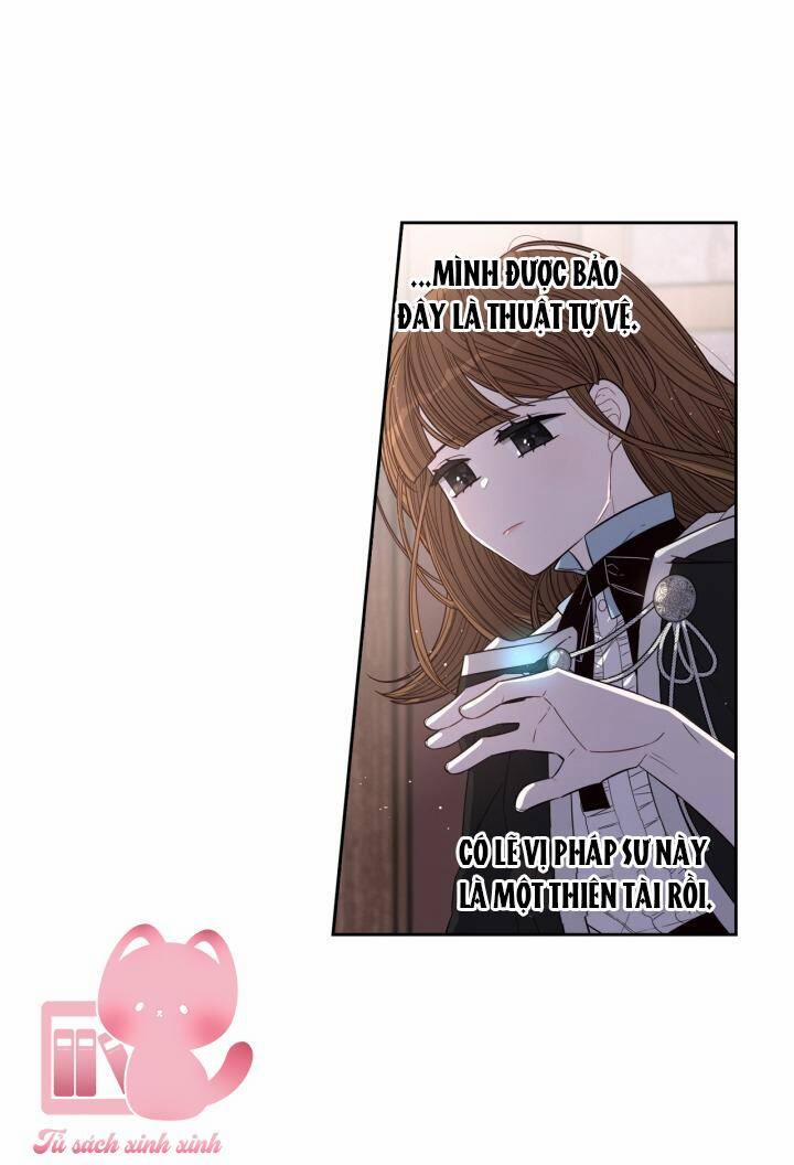 Hoàng Nữ Tóc Đen 28 trang 5