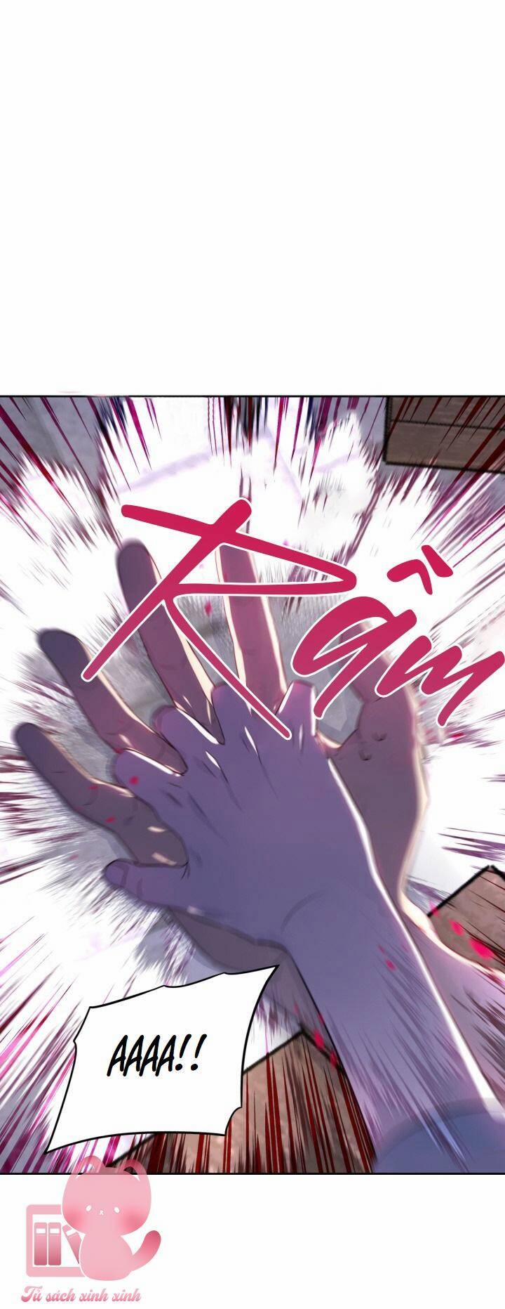 Hoàng Nữ Tóc Đen 28 trang 50