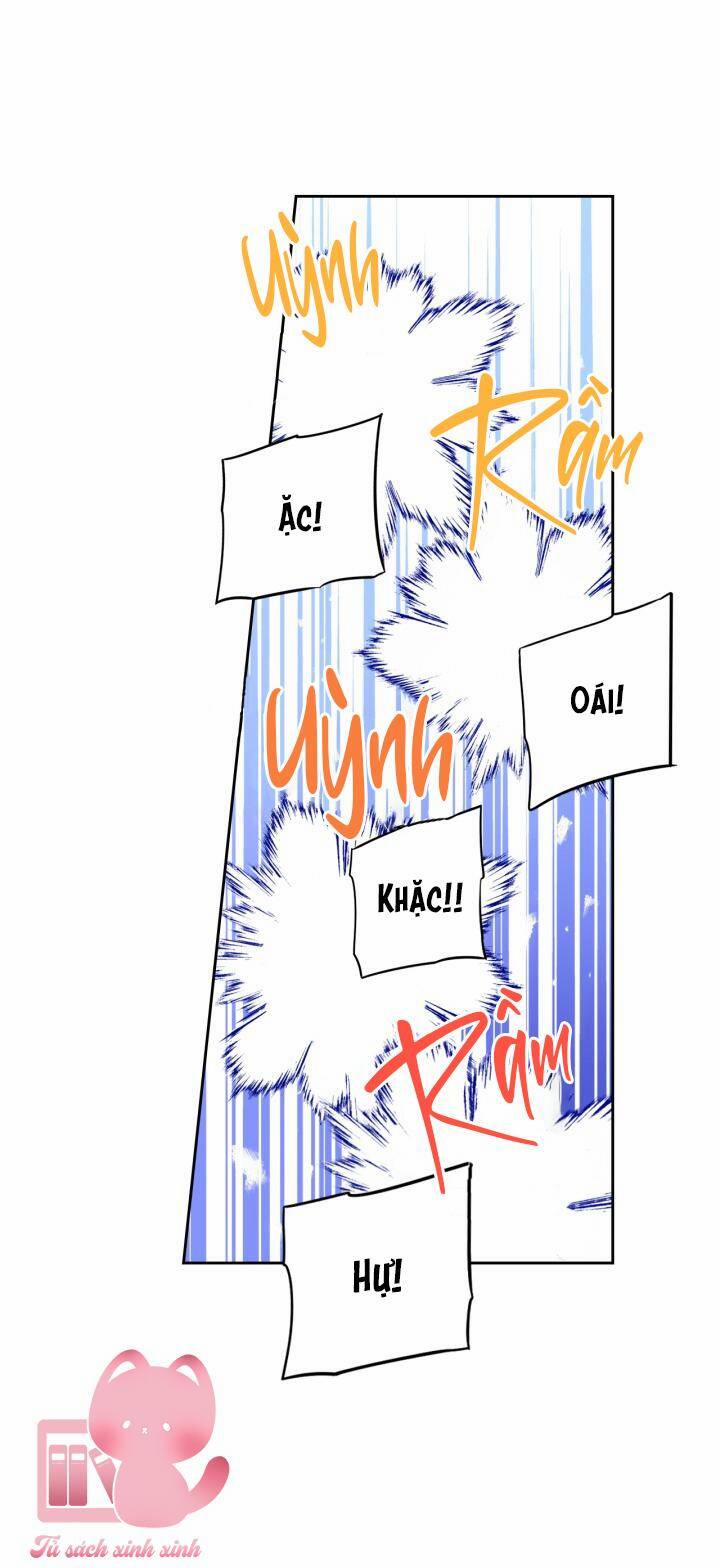 Hoàng Nữ Tóc Đen 28 trang 51