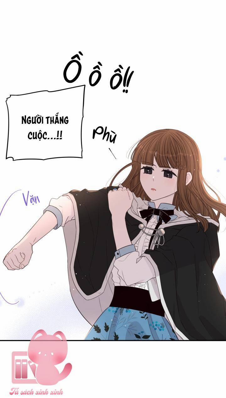 Hoàng Nữ Tóc Đen 28 trang 53