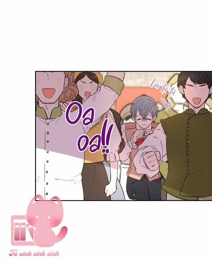 Hoàng Nữ Tóc Đen 28 trang 55