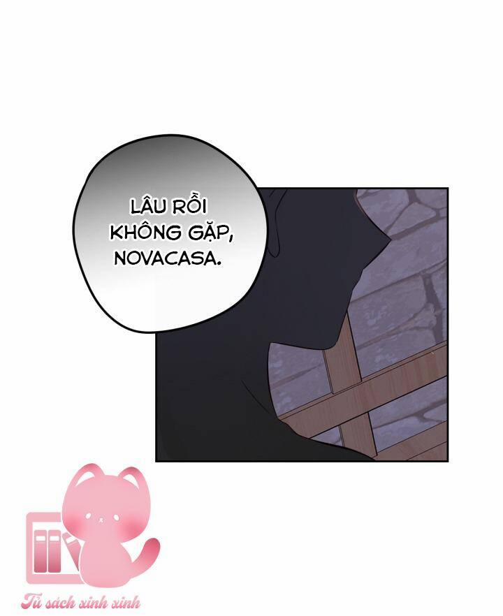 Hoàng Nữ Tóc Đen 28 trang 57