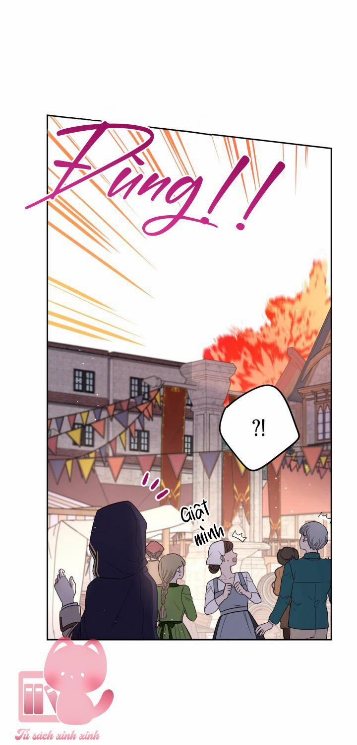 Hoàng Nữ Tóc Đen 28 trang 62