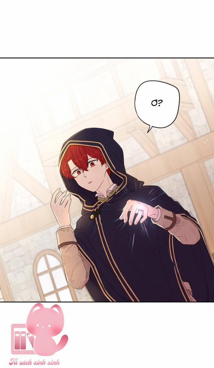 Hoàng Nữ Tóc Đen 28 trang 65