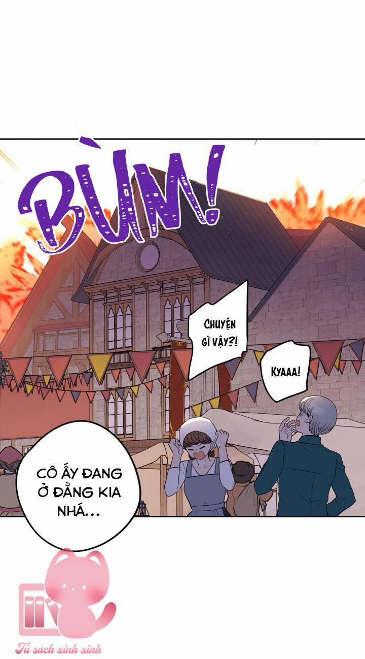 Hoàng Nữ Tóc Đen 28 trang 67