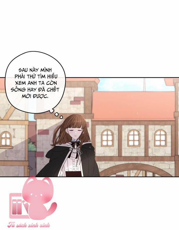 Hoàng Nữ Tóc Đen 28 trang 7