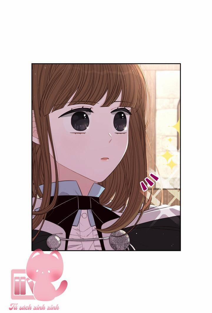 Hoàng Nữ Tóc Đen 28 trang 8