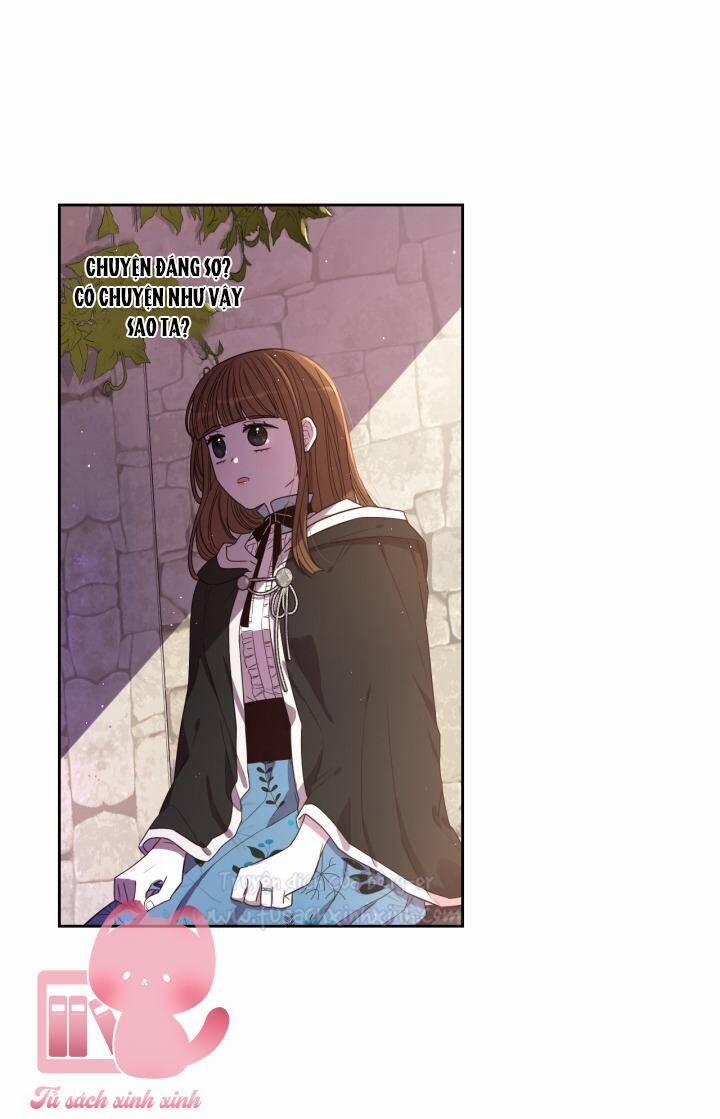 Hoàng Nữ Tóc Đen 29 trang 10