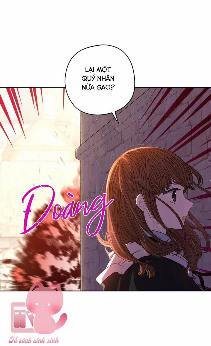 Hoàng Nữ Tóc Đen 29 trang 15