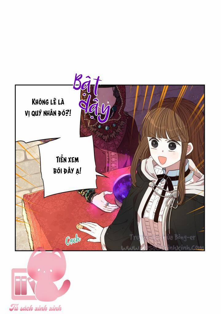 Hoàng Nữ Tóc Đen 29 trang 16