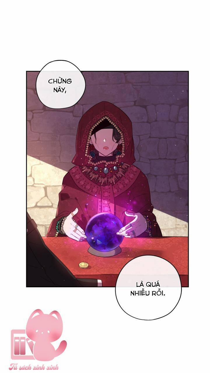 Hoàng Nữ Tóc Đen 29 trang 17